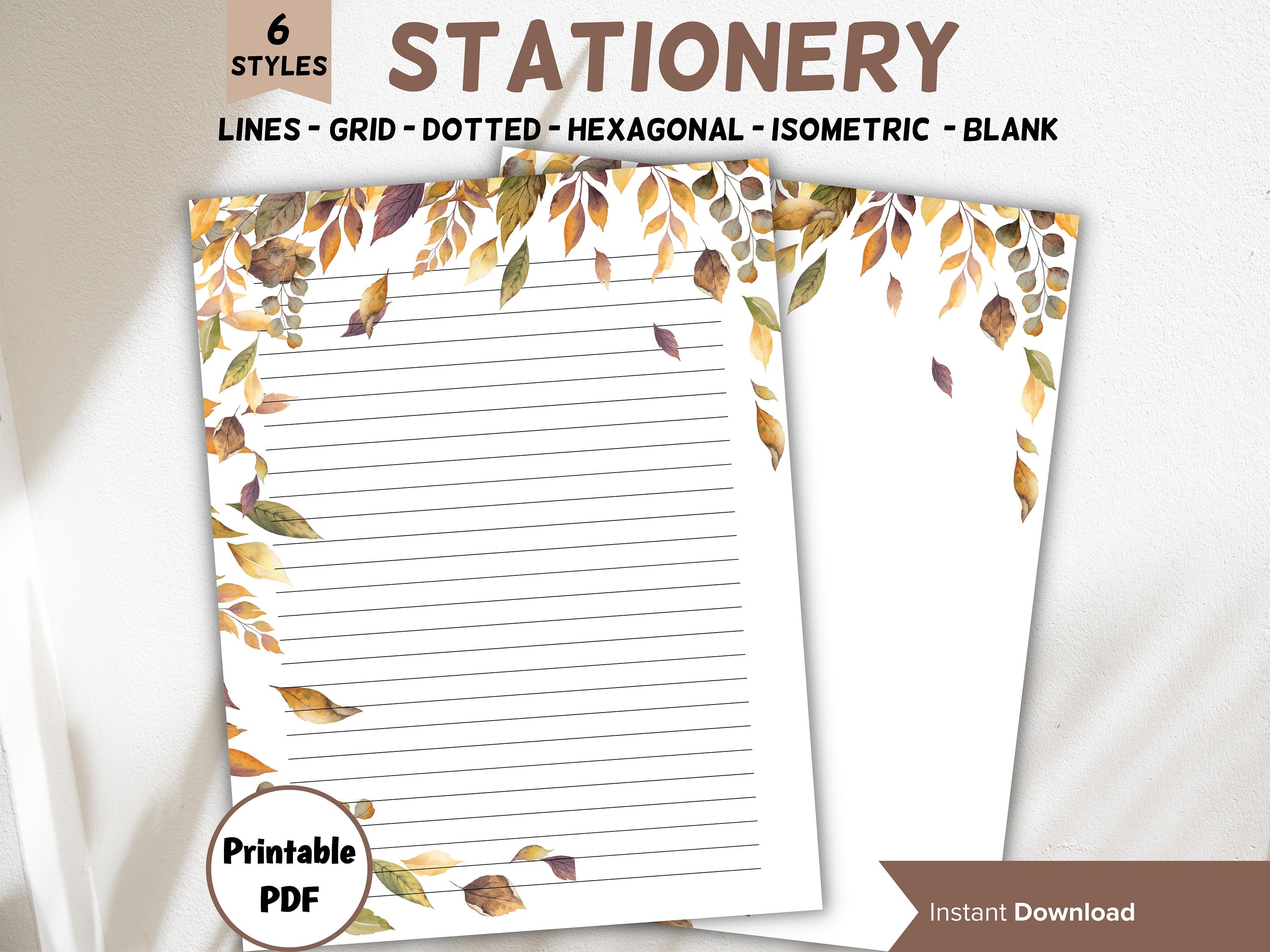 Thanksgiving Printable Letter Stationary thanksgiving-printable-letter-stationary