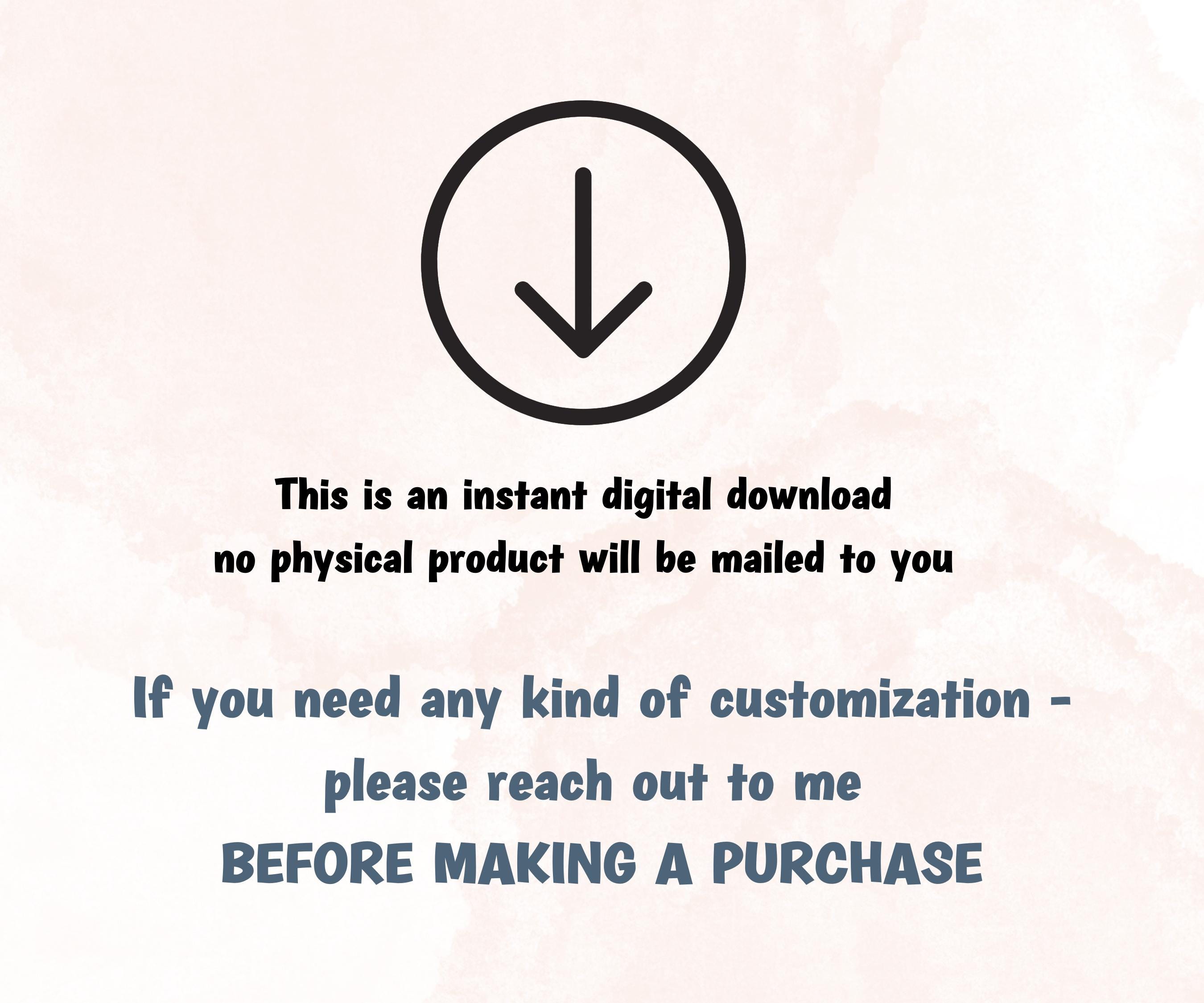 Printable 12 Days of Christmas Gift Tags, Holiday Tags for Teachers, Secret Santa Gifts, Holiday Countdown, Unique Gift tags, Christmas Gift-Christmas -TheHustlingCatLady-Party Games