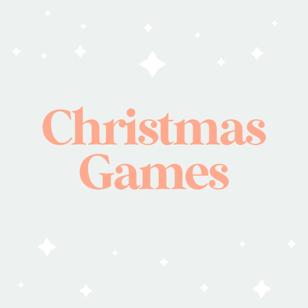 Christmas Games