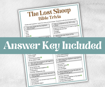 New Testament Trivia Bundle