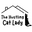 The Hustling Cat Lady logo