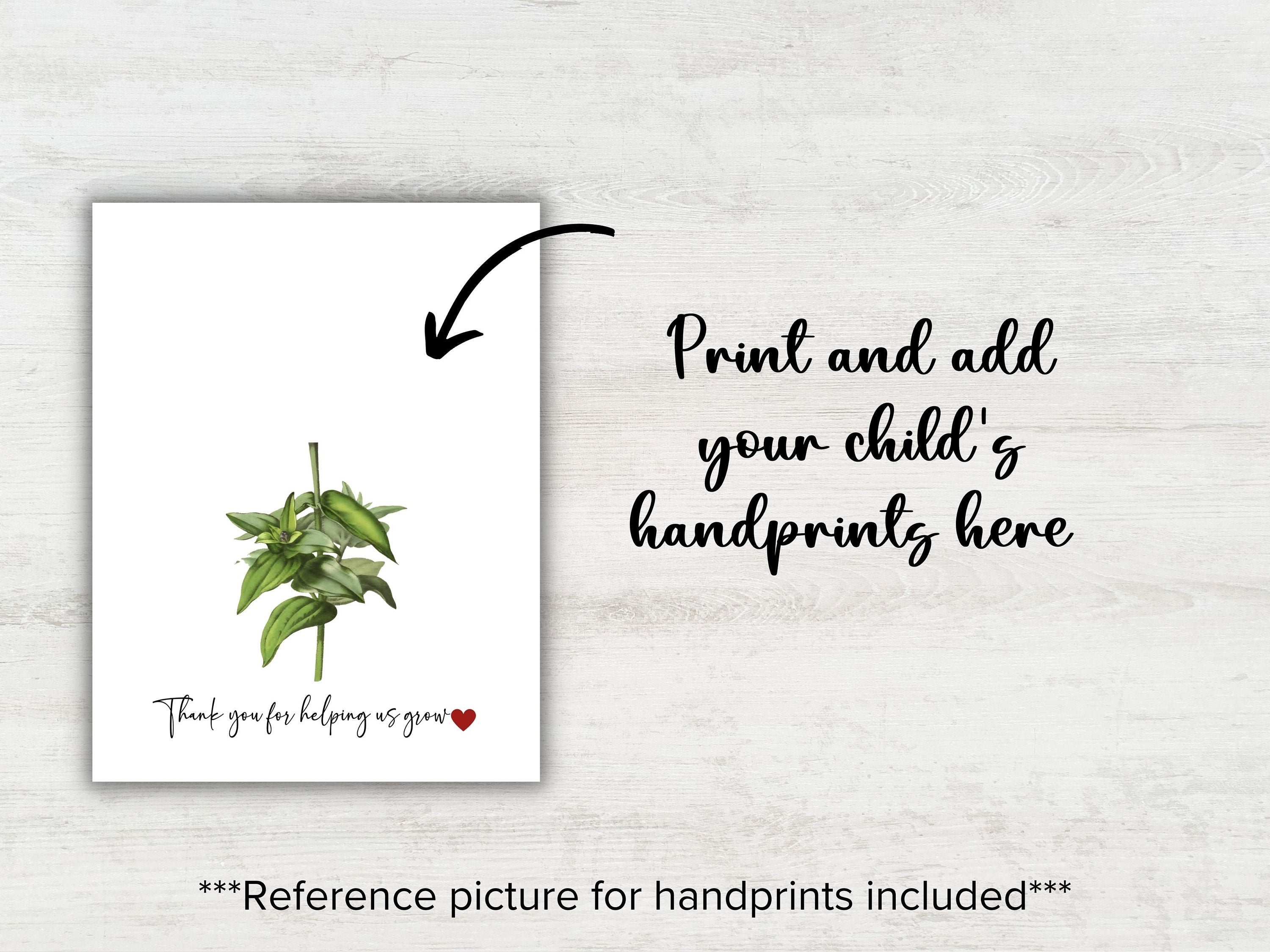 Handprint Art | Mother'S Day Craft I Gift For Mom | Printable Preschool Craft | Happy Mother'S Day | Mother'S Day Handprint | bouquet