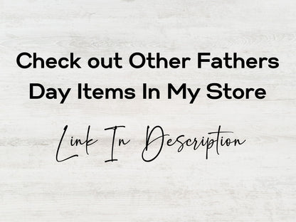All about my Papa fill in the blank I Father's Day Gift I About Papa I Last minute Gift for Papa I Papa interview Questionnaire 001