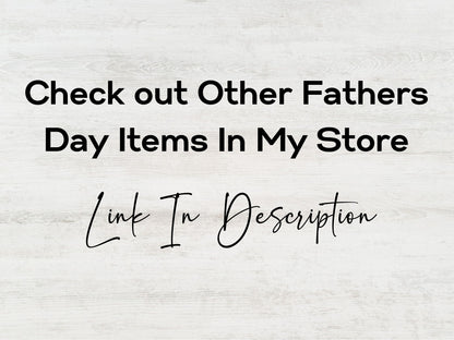 All about my Uncle fill in the blank I Father's Day Gift I About Uncle I Last minute Gift for Uncle I Uncle interview Questionnaire 001