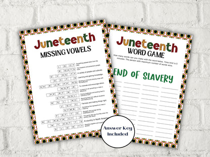 juneteenth activity classroom games juneteenth games juneteenth trivia juneteenth quiz juneteenth school juneteenth songs juneteenth seniors black history games juneteenth party juneteenth teens freedom day scattergories