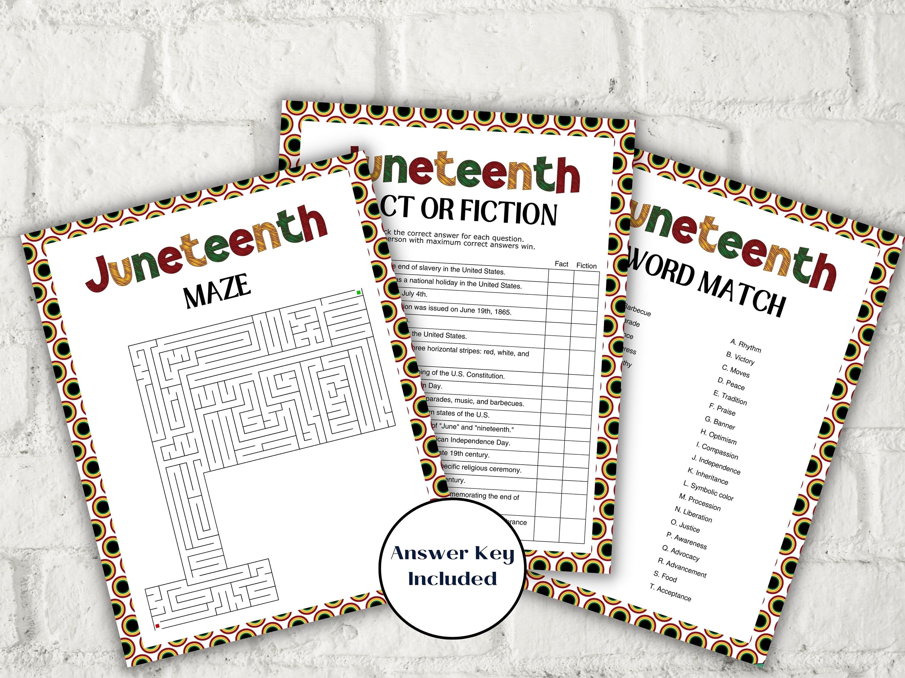 juneteenth activity classroom games juneteenth games juneteenth trivia juneteenth quiz juneteenth school juneteenth songs juneteenth seniors black history games juneteenth party juneteenth teens freedom day scattergories