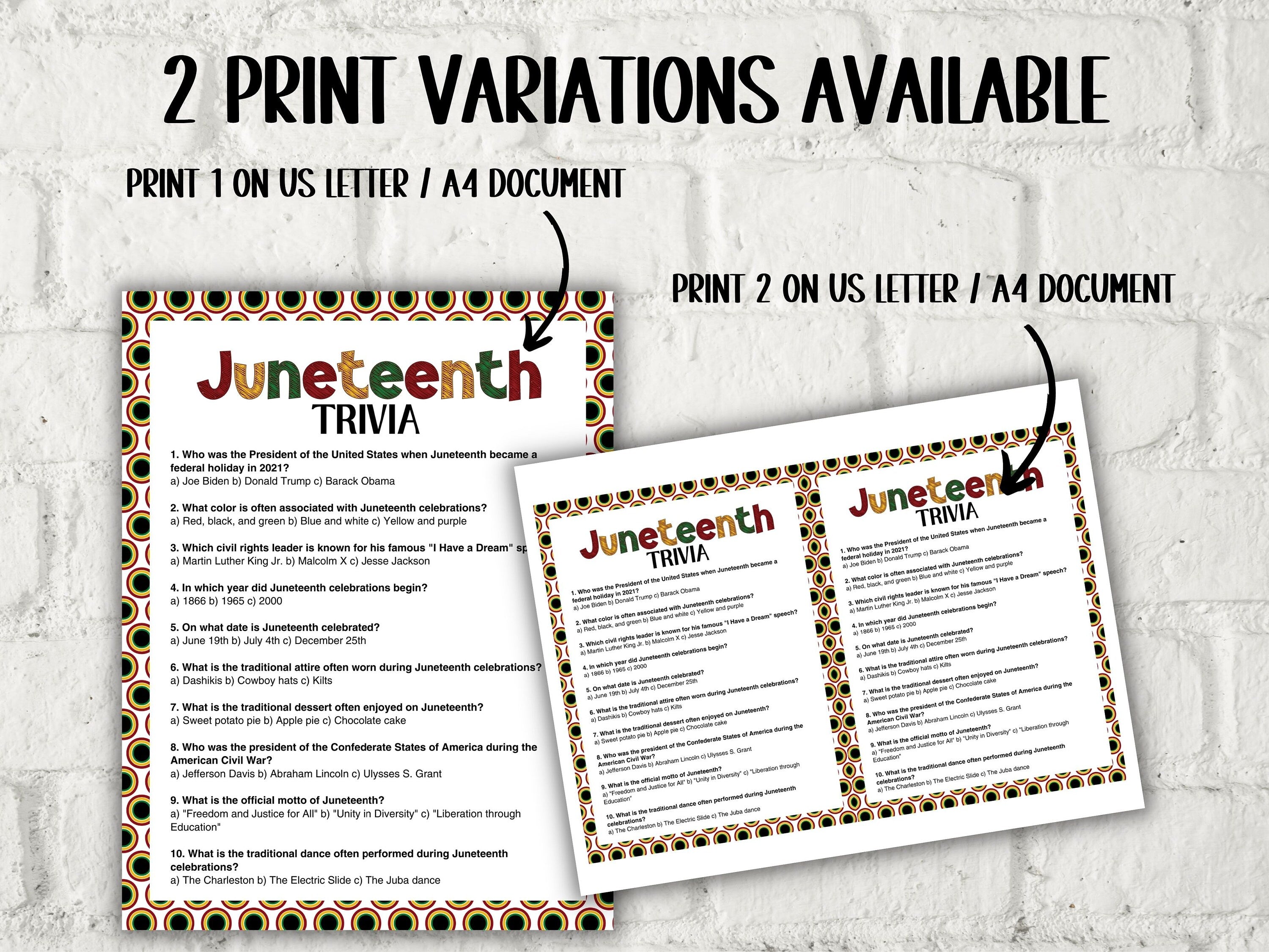 juneteenth activity classroom games juneteenth games juneteenth trivia juneteenth quiz juneteenth school juneteenth songs juneteenth seniors black history games juneteenth party juneteenth teens freedom day scattergories