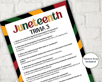 juneteenth activity classroom games juneteenth games juneteenth trivia juneteenth quiz juneteenth school juneteenth songs juneteenth seniors black history games juneteenth party juneteenth teens freedom day trivia games