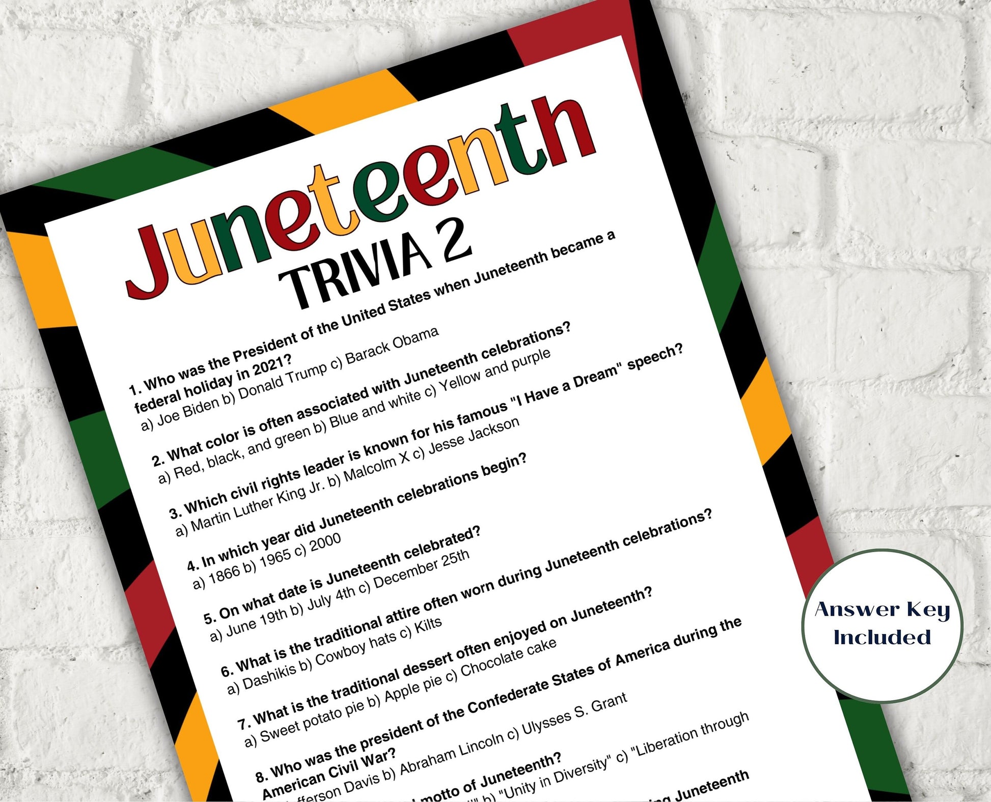 juneteenth activity classroom games juneteenth games juneteenth trivia juneteenth quiz juneteenth school juneteenth songs juneteenth seniors black history games juneteenth party juneteenth teens freedom day trivia games