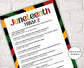 juneteenth activity classroom games juneteenth games juneteenth trivia juneteenth quiz juneteenth school juneteenth songs juneteenth seniors black history games juneteenth party juneteenth teens freedom day trivia games