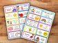 80 Lunchbox Notes for Kids | Positive & Encouraging Notes | Back to School Notes I Motivational Notes | Positive affirmation notes