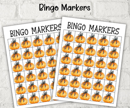 Halloween Bingo, Mix and mingle bingo, Halloween Bingo Card, Halloween Activities, Printable Bingo, Classroom Bingo, School Halloween, Adult-Halloween Printables -TheHustlingCatLady-Party Games