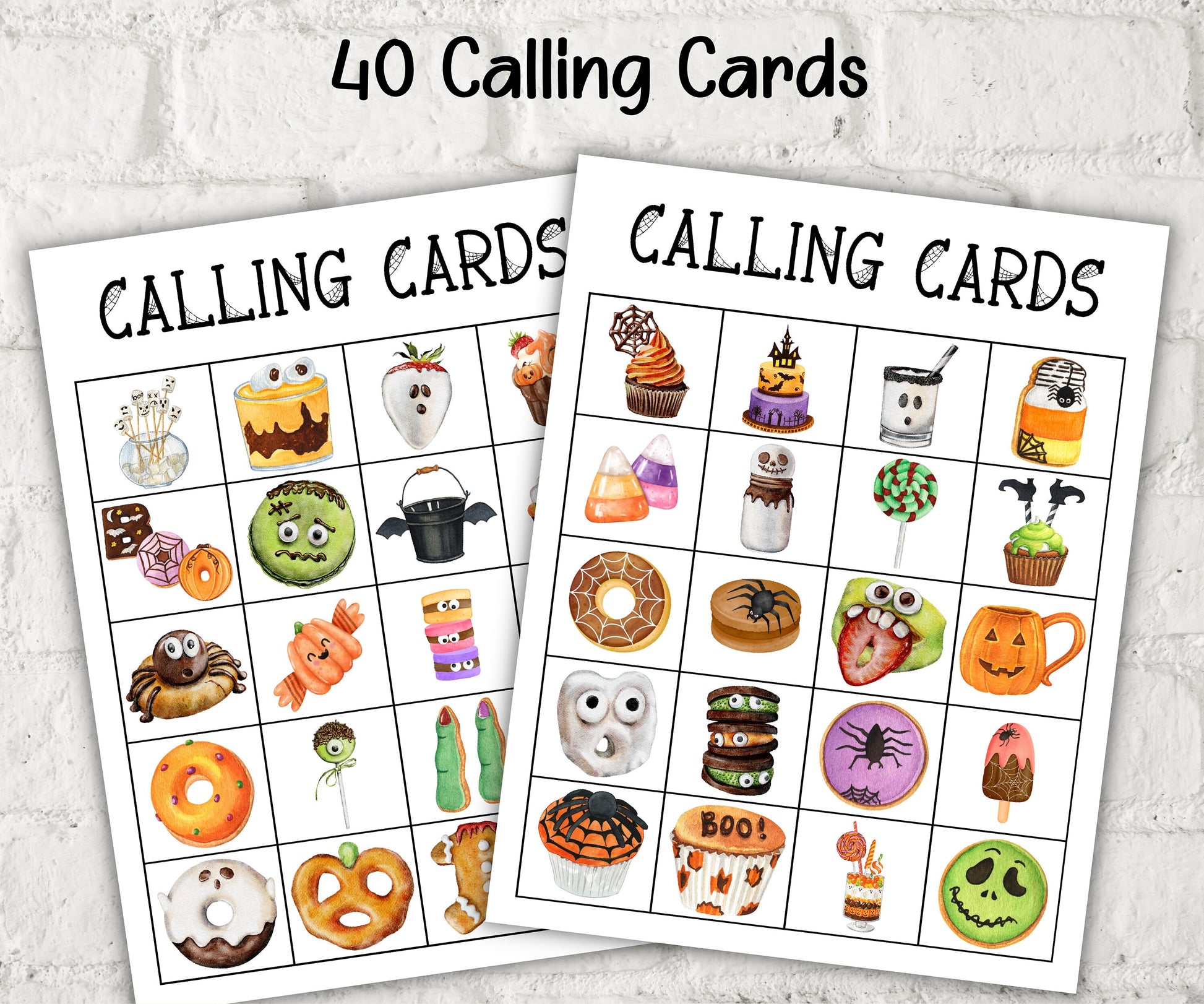 Halloween Bingo, Mix and mingle bingo, Halloween Bingo Card, Halloween Activities, Printable Bingo, Classroom Bingo, School Halloween, Adult-Halloween Printables -TheHustlingCatLady-Party Games