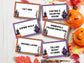 Printable Halloween Charades for teens and adults, Halloween Word Game,, Adult Halloween game, Senior living game, Dementia Halloween-Halloween Printables -TheHustlingCatLady-Party Games