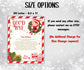 Elf Arrival Letter | Elf Accessories | Elf Kit | Elf Postcard | Elf Box | Elf Props | Christmas Elf | Elf Antics I elf welcome letter, teens-Christmas -TheHustlingCatLady-Templates