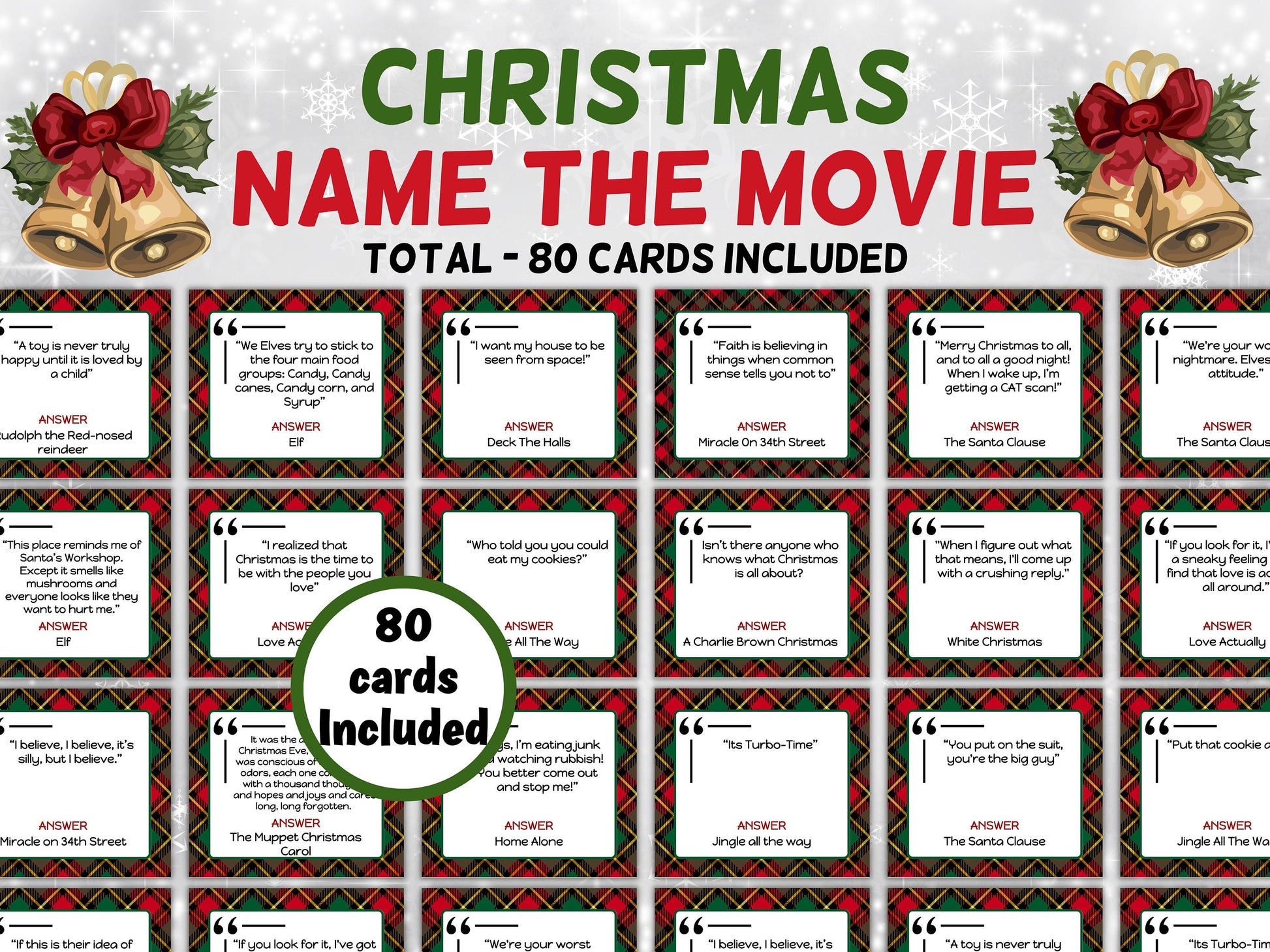 Name the Christmas Movie Trivia Game I I Adult Christmas I Office Coworkers Game I Festive Brunch Ideas I Office Trivia Night I Printable Xmas Party – The Hustling Cat Lady name-the-christmas-movie-trivia-game-i-i-adult-christmas-i-office-coworkers-game-i-festive-brunch-ideas-i-office-trivia-night-i-printable-xmas-party-the-hustling-cat-lady