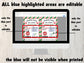 Sleigh Mail Label | Elf Arrival I editable Christmas Gift Labels I Editable Elf Shipping Label Template 5.5X8.5 I Elf Mail | Elf Mischief-Christmas -TheHustlingCatLady-Stickers, Labels & Tags