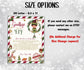 Elf Props | Elf Box | I'M Back | Elf Kit | Elf Mischief | Elf Arrival | Elf Welcome Back | Christmas Elf | Christmas ActivitiesI Elf 2023-Christmas -TheHustlingCatLady-Calendars & Planners