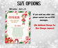 Hello from elf, Elf Arrival letter, I'm back letter, from elf, Christmas elf letter, to kids, from elf, Digital Editable, I'm back elf-Christmas -TheHustlingCatLady-Templates