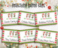 Elf name generator, Christmas activities, Holiday party games, What's Your Elf name, Elf name tag game, Kids Christmas, Elf name board sign-Christmas -TheHustlingCatLady-Stickers, Labels & Tags