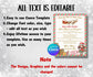 Elf Christmas Activities, Elf Accessories, Elf Arrival Letter, Elf Kit 2023, Elf Activity Kit, Printable Elf Letter, Editable Elf note-Christmas -TheHustlingCatLady-Stickers, Labels & Tags