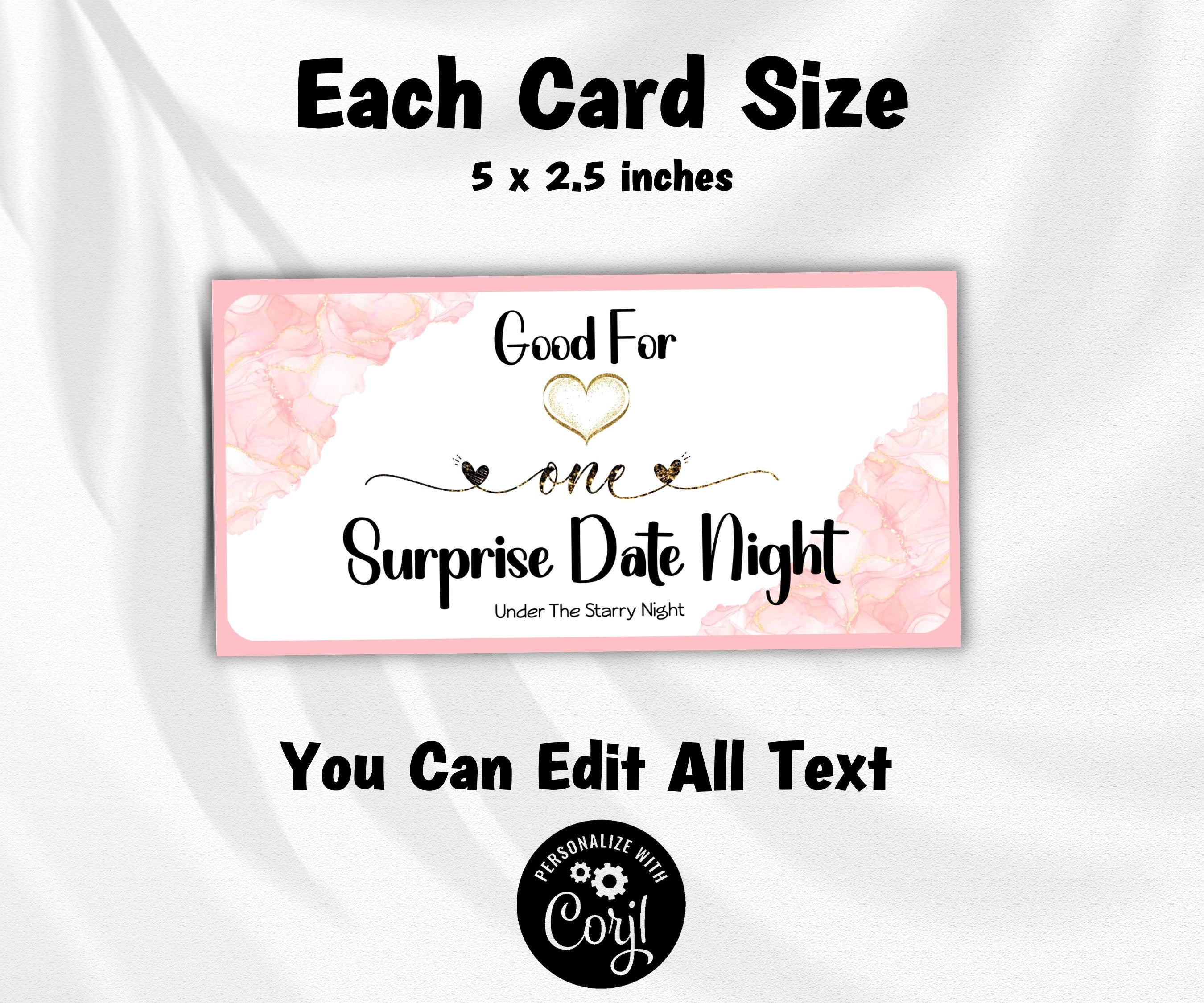 Gifts For Her I Valentine Coupon Book | Valentine'S Day Gift | Printable Coupon Book | Printable Valentines Coupons | Love Coupons | For Kid