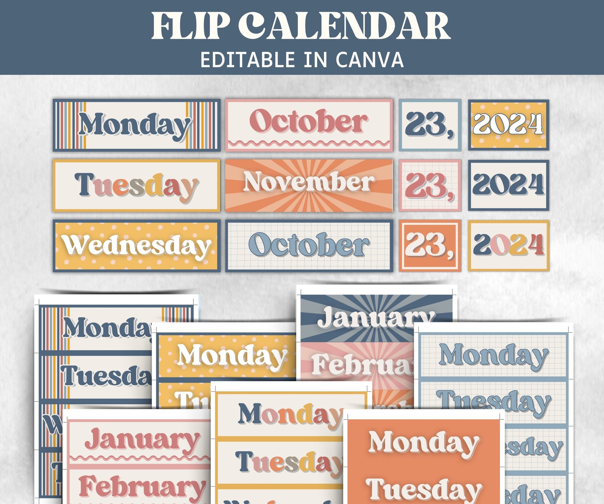 Chic Boho - Classroom Organization Bundle, Flip Calendar, Desk Tags, Classroom Labels, Binder Covers, Trolley Cart Labels, Bulletin Board Borders, Boho – The Hustling Cat Lady chic-boho-classroom-organization-bundle-flip-calendar-desk-tags-classroom-labels-binder-covers-trolley-cart-labels-bulletin-board-borders-boho-the-hustling-cat-lady
