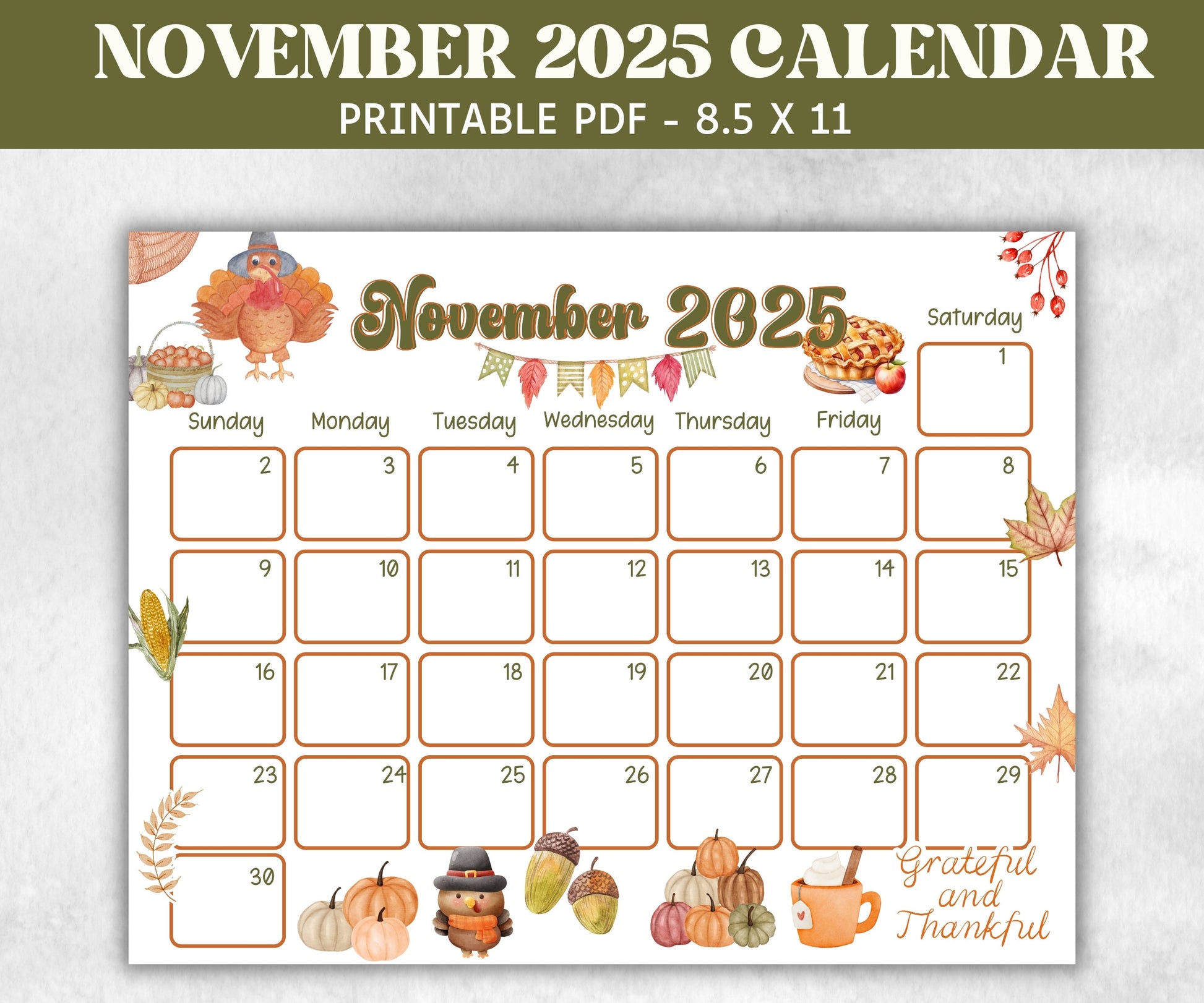 Kids November 2025 Calendar, Printable 2025 Calendar, Homeschool Preschool Calendar Board, Children's Monthly Planner, Thanksgiving Calendar – The Hustling Cat Lady kids-november-2025-calendar-printable-2025-calendar-homeschool-preschool-calendar-board-children-s-monthly-planner-thanksgiving-calendar-the-hustling-cat-lady