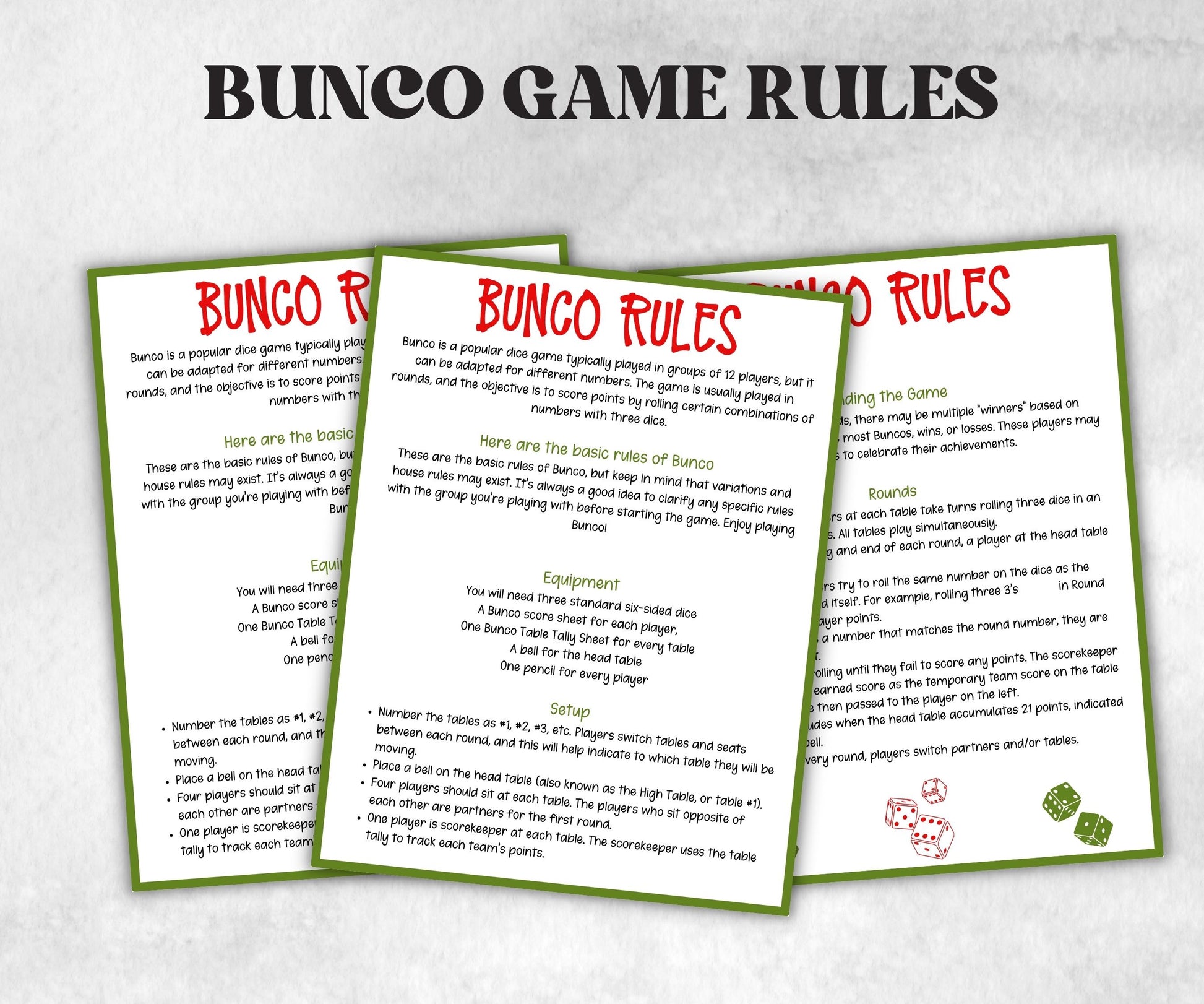 grinchmas-bunco-night-printable-grinchmas-bunco-score-sheet-grinchmas-bunco-invitation-bunco-game-tally-sheet-bunco-score-cards-merry-the-hustling-cat-lady