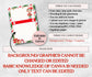 Christmas Elf Activity Bundle, Elf Arrival Letter, Elf Kit, Elf warning, Elf Notes, Elf Calendar, Elf Report Card, Elf Adoption Certificate-Christmas -TheHustlingCatLady-Templates