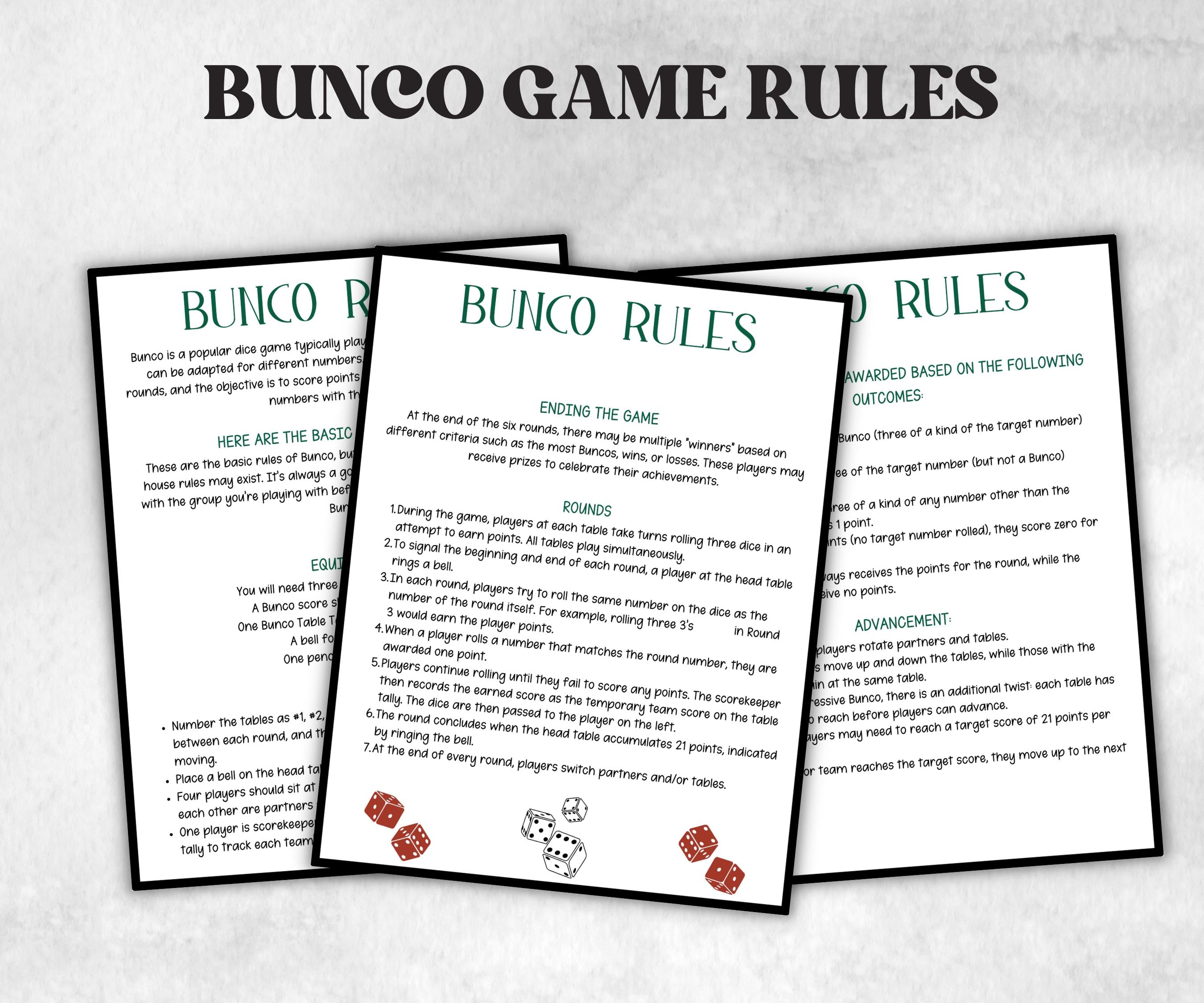 Kwanzaa Bunco Game, African Kids Adults Party, Group religious tradition game, Bunco Score Sheet, Tally cards, ghost player, Kinara Culture-Holidays -TheHustlingCatLady-Party Games