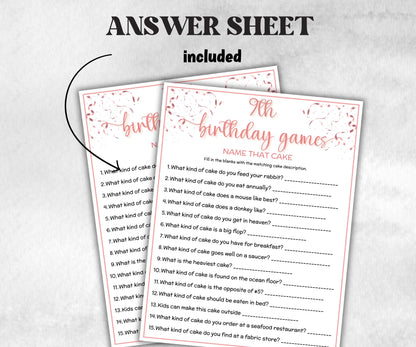 9th Birthday Game Bundle, Pink ninth Birthday, 9th Birthday Party, Born in 2016, large group Game Bundle, Printable Teen group game, church-Holidays -TheHustlingCatLady-Party Games