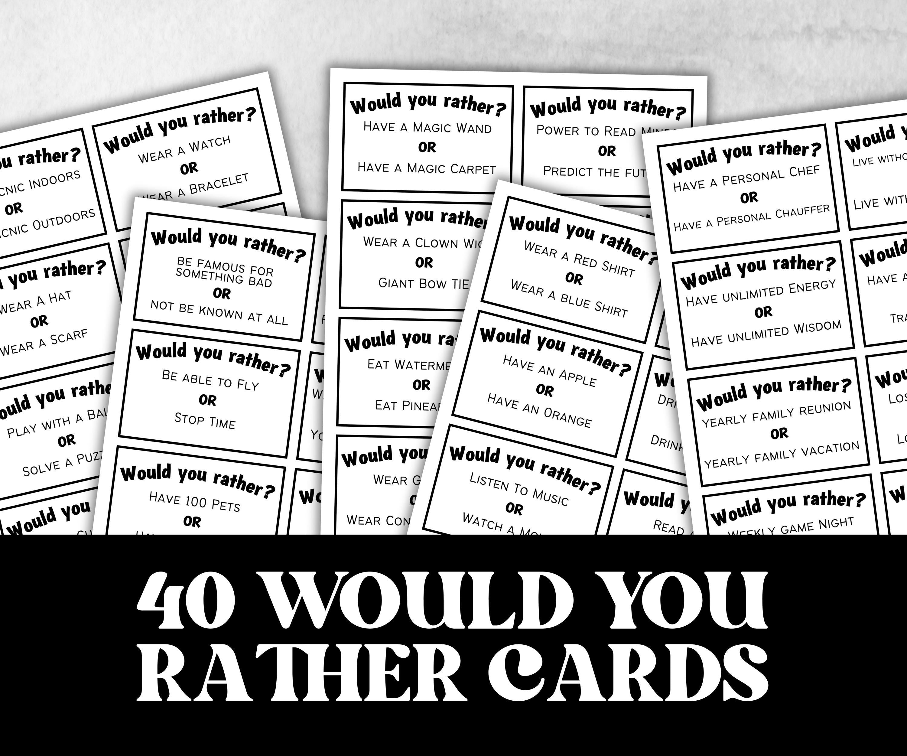 Elderly Retirement games bundle, senior birthday memory game, Senior Living trivia, brain teasers, activity for seniors, grandparents games-Holidays -TheHustlingCatLady-Party Games