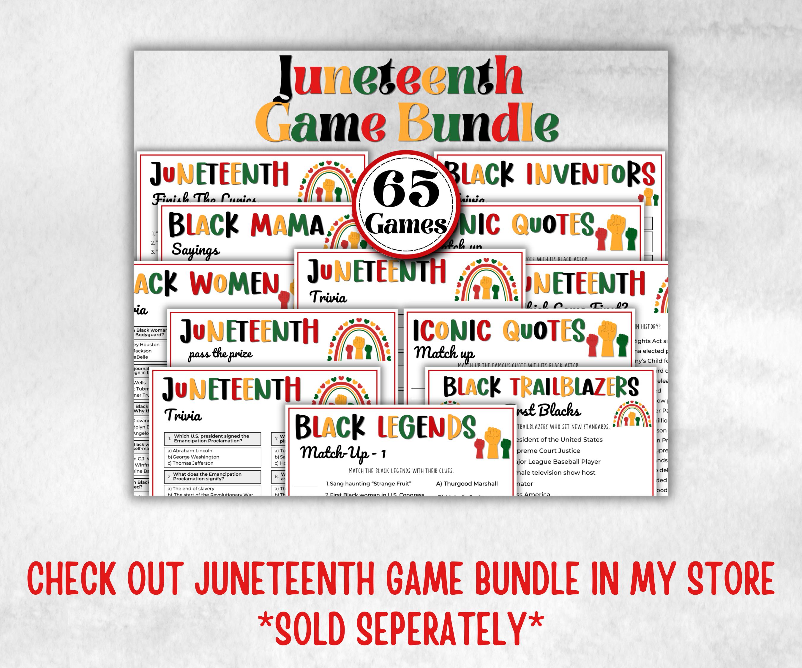 Juneteenth whats on your phone, african american kid party, family game night, black culture celebration, black family reunion, barbeque fun