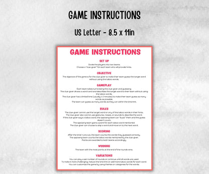 Bachelorette Forbidden Words, Pastel Shower Game, Spring Ladies Brunch, Dirty PJ Hens, Bridal Shower, Dont say it, Hen Do, Dirty Minds, x
