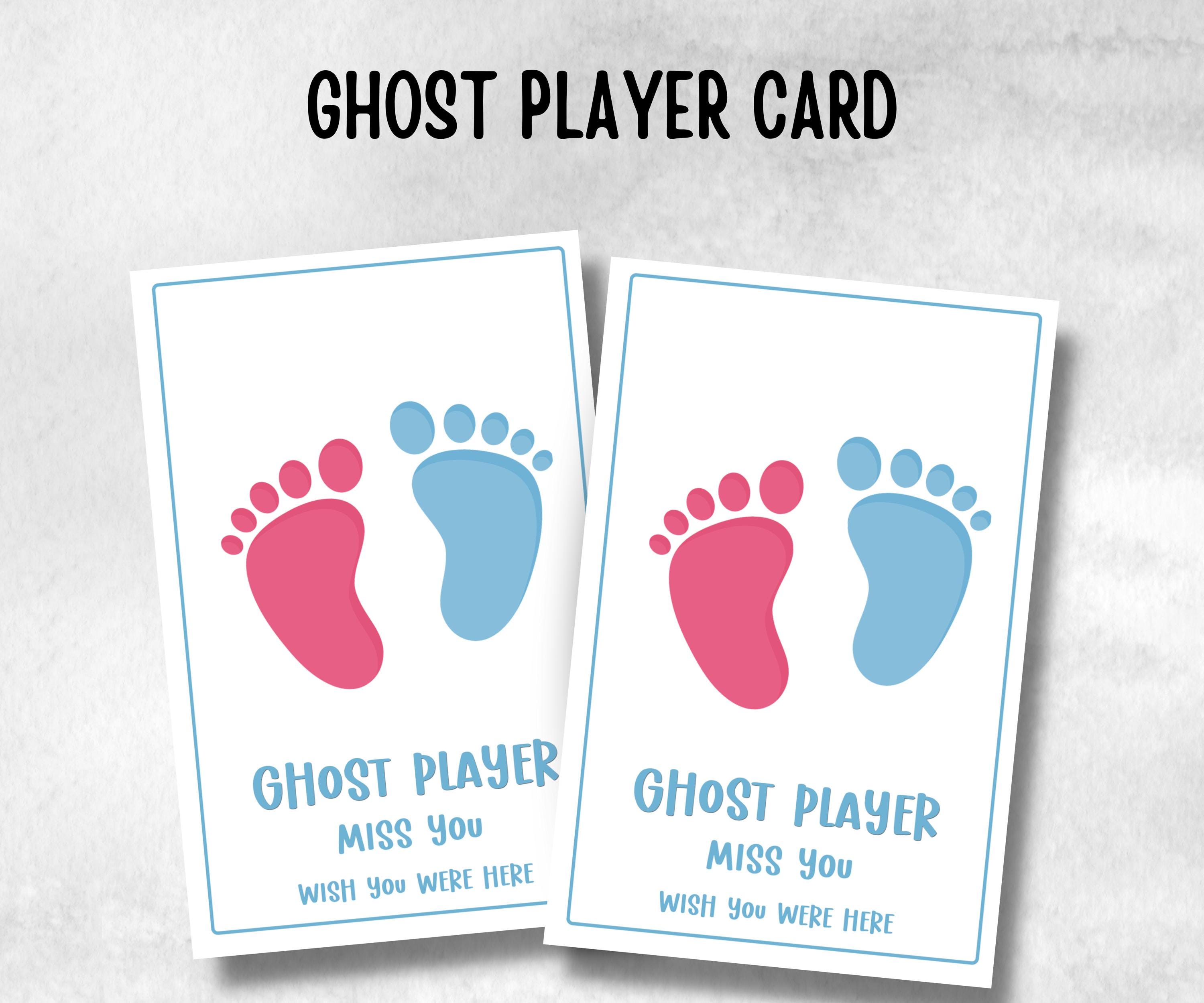 Gender Reveal Bunco, Pastel Shower, Coed printable Pregnancy Game, expecting mom dad quiz gift, tally sheets, ghost player, score sheets