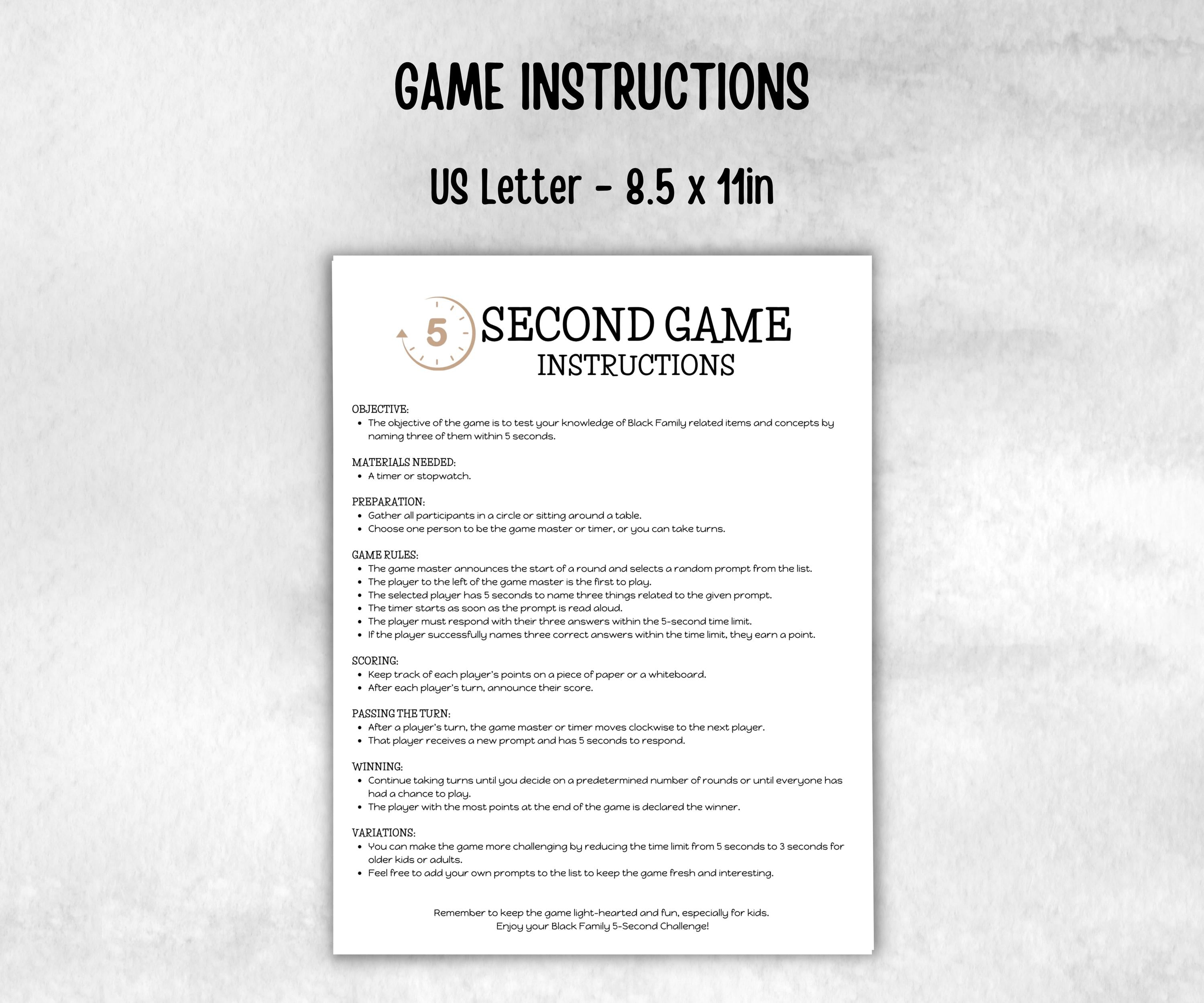 Green Baby Shower 5 second game, Funny Shower, Girl Boy Shower, expecting mom dad gift, minimalist mother to be quiz, team guess challenge